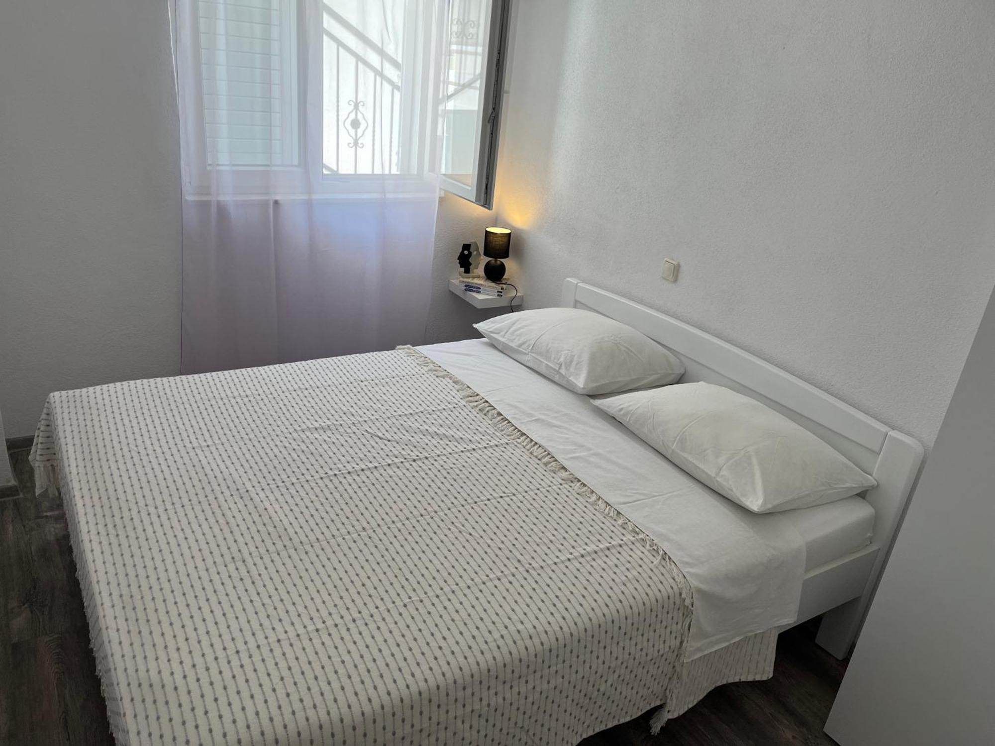 Apartment Makarska M&I, Free Private Parking Exterior foto