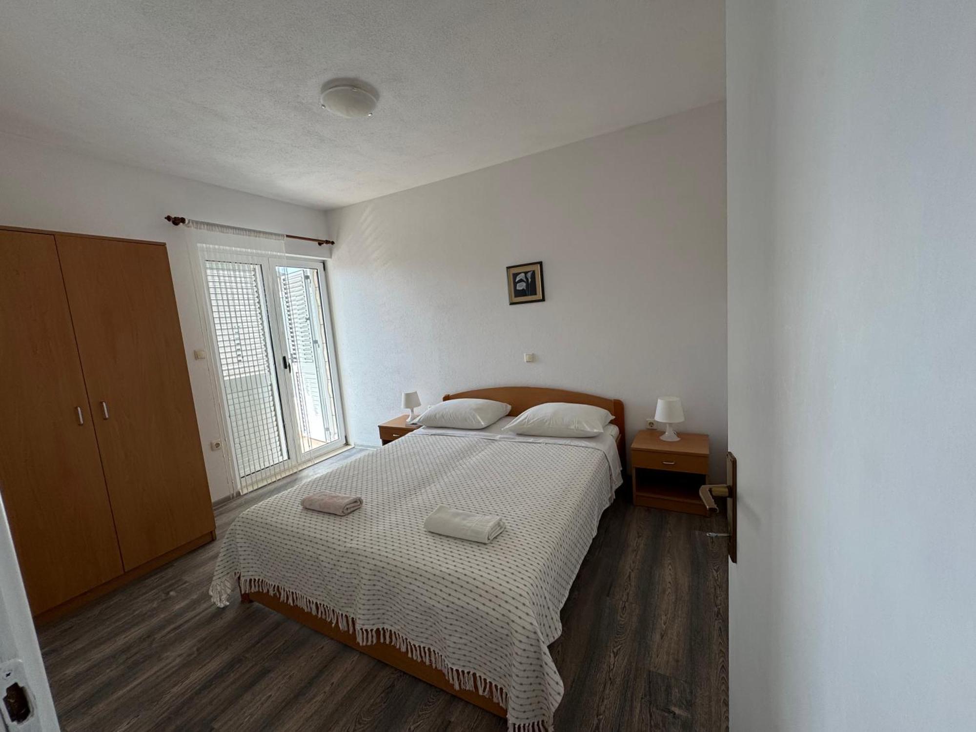 Apartment Makarska M&I, Free Private Parking Exterior foto