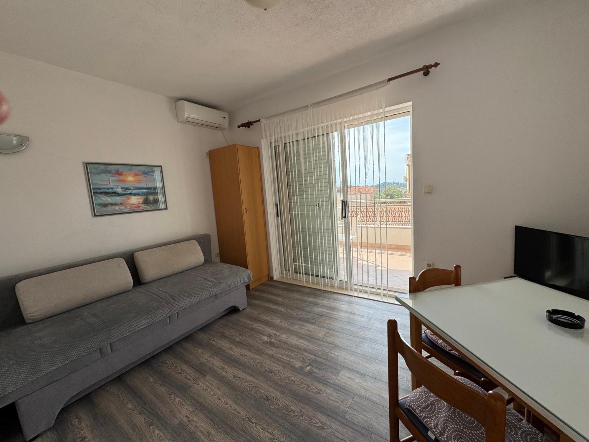 Apartment Makarska M&I, Free Private Parking Exterior foto