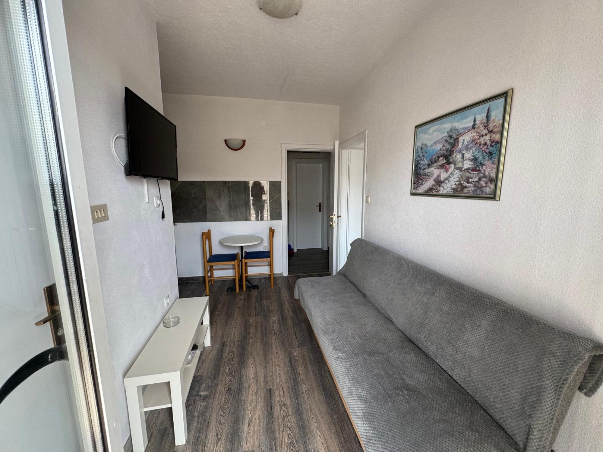 Apartment Makarska M&I, Free Private Parking Exterior foto